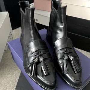 Stuart weitzman boots